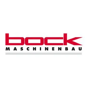 bock Maschinenbau Logo
