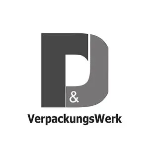 DJ VerpackungsWerk Logo
