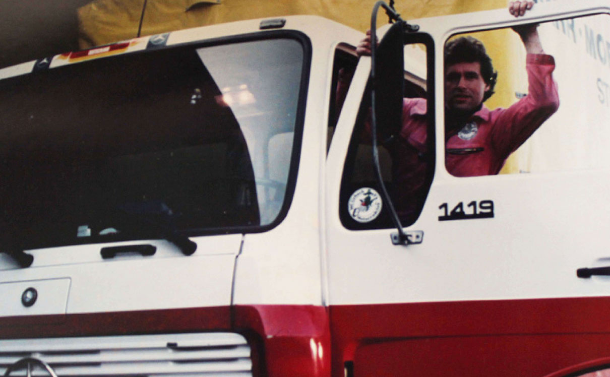 Geschichte von Bantel