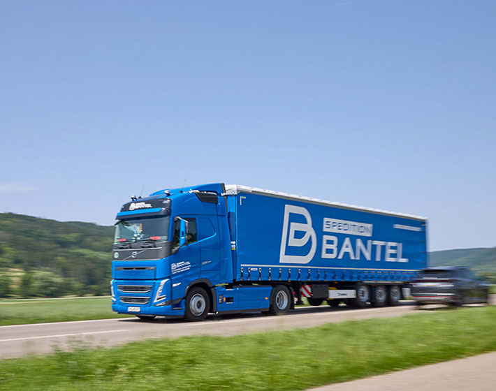 Bantel LKW